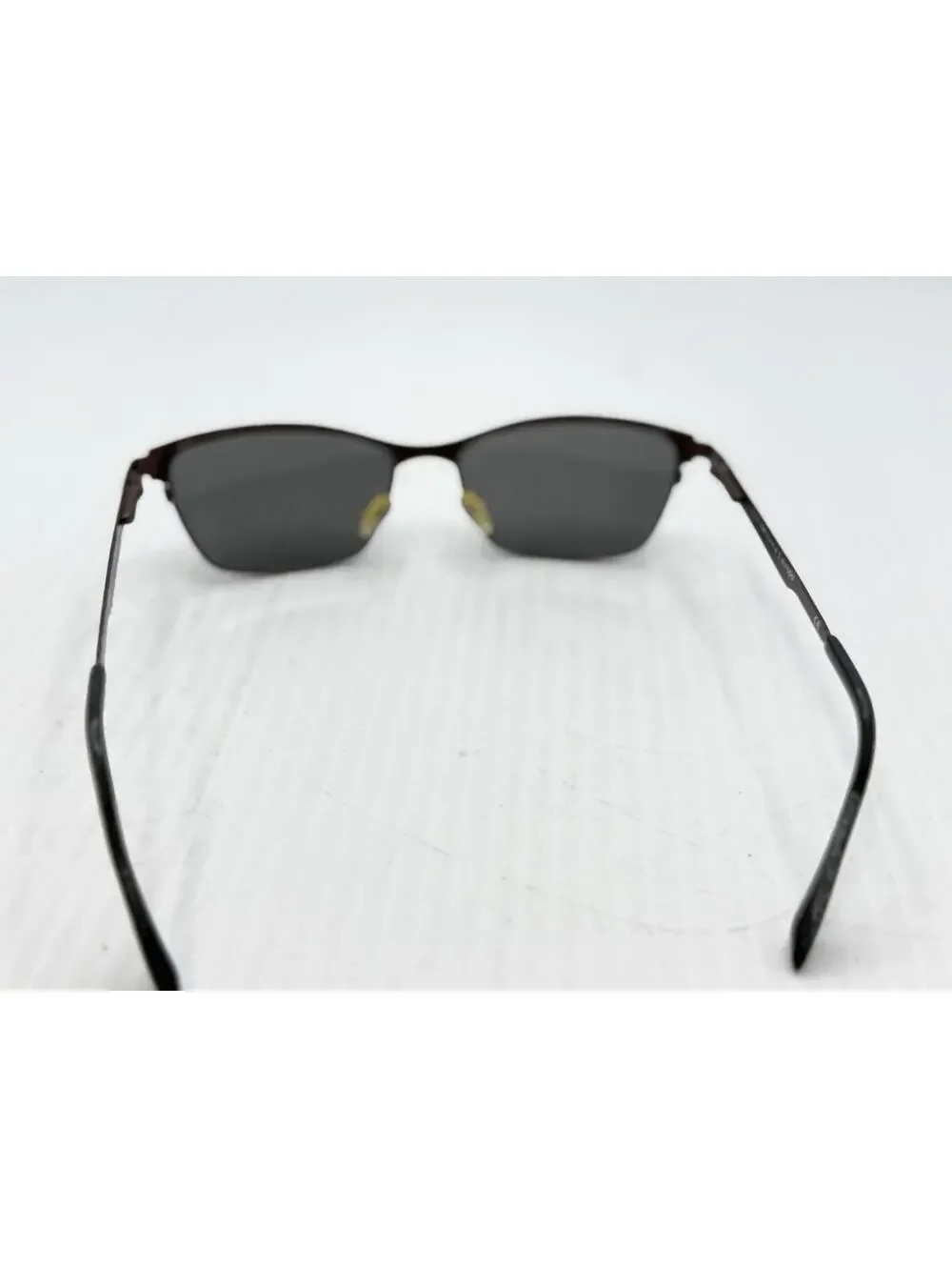 Vintage Scott Harris SH-492 Sunglasses Slim Y2K